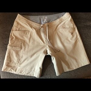 ❤️sale Women’s Mountain Hard Wear Hiking Shorts